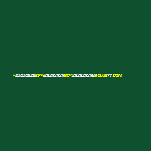 %25252525EF%25252525BC%252525259Aclub77.com Logo