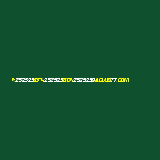%252525EF%252525BC%2525259Aclub77.com Logo