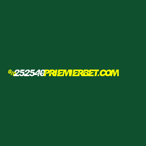 %252540priemierbet.com Logo