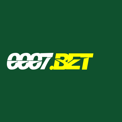 0007.bet Logo