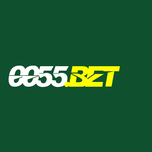 0055.bet Logo