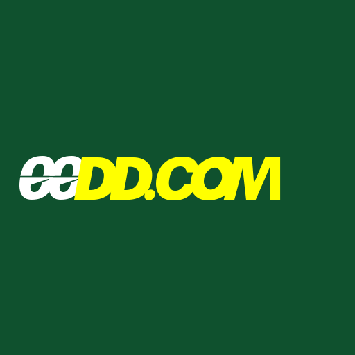 00dd.com Logo