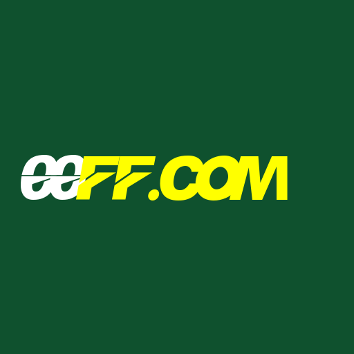 00ff.com Logo
