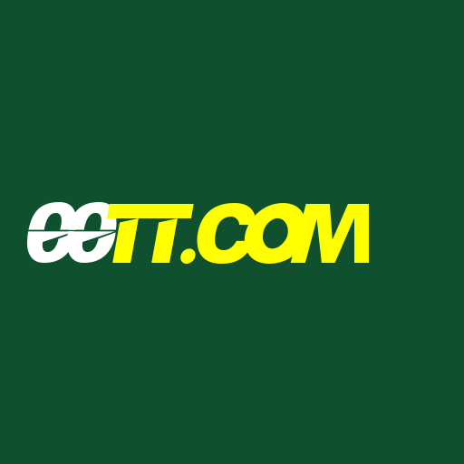 00tt.com Logo
