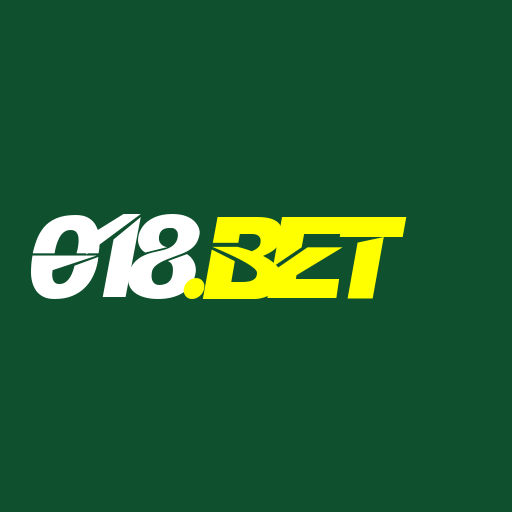 018.bet Logo