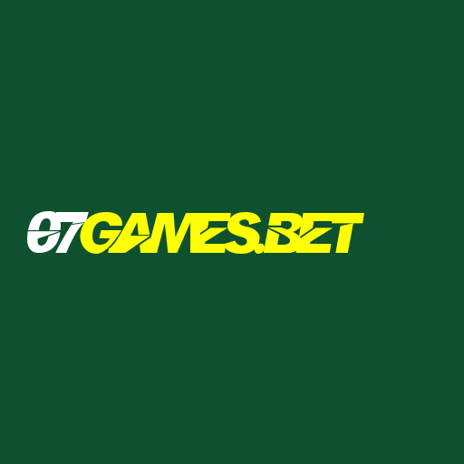 07games.bet Logo