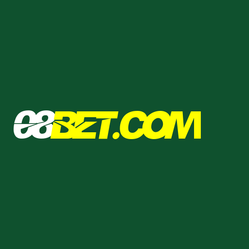 08bet.com Logo