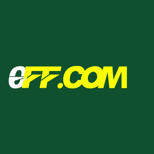 0ff.com Logo