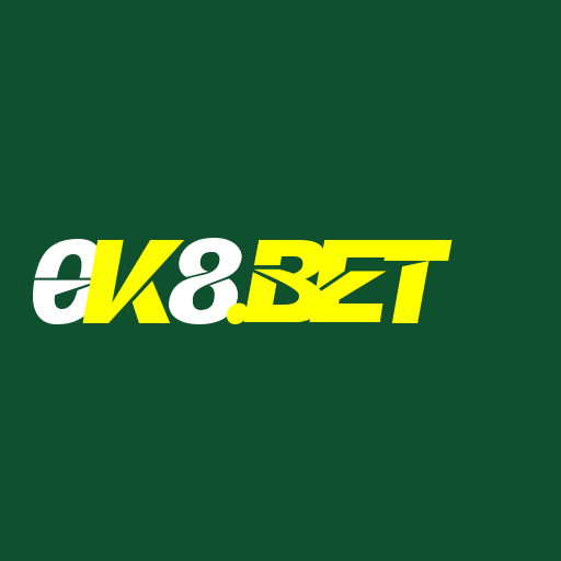 0k8.bet Logo