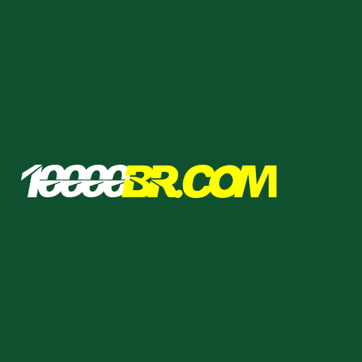 10000br.com Logo