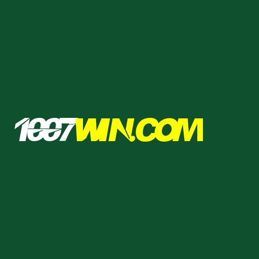 1007win.com Logo