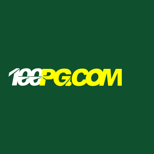 100pg.com Logo