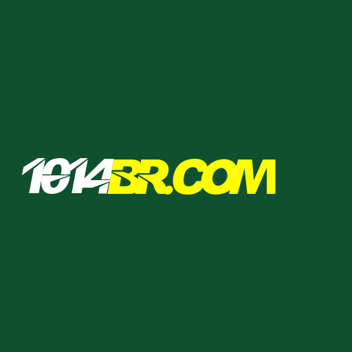 1014br.com Logo