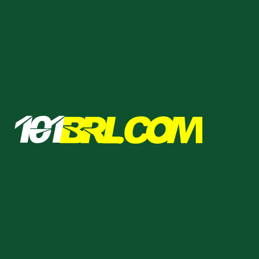 101brl.com Logo