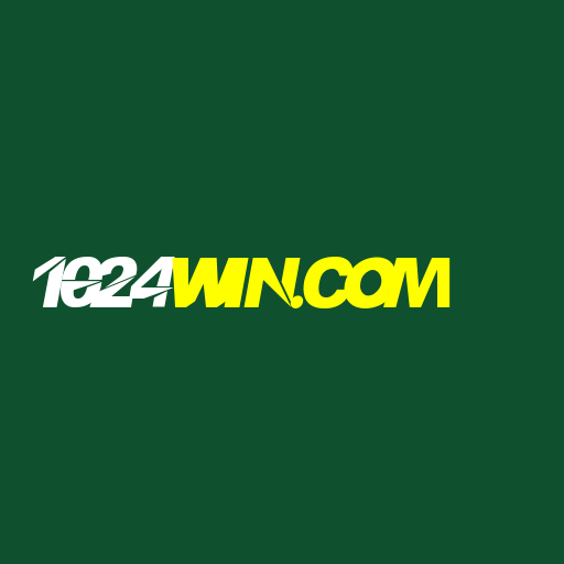 1024win.com Logo