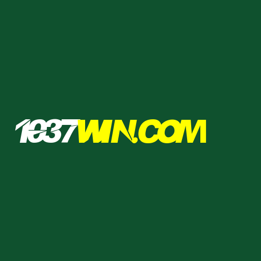 1037win.com Logo