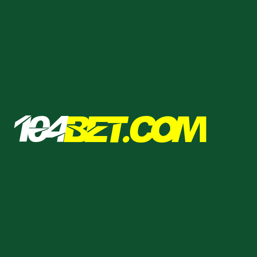 104bet.com Logo