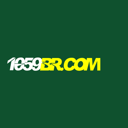 1059br.com Logo