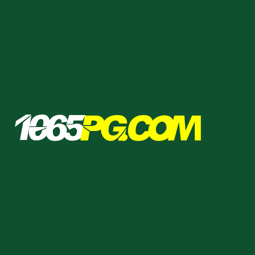 1065pg.com Logo
