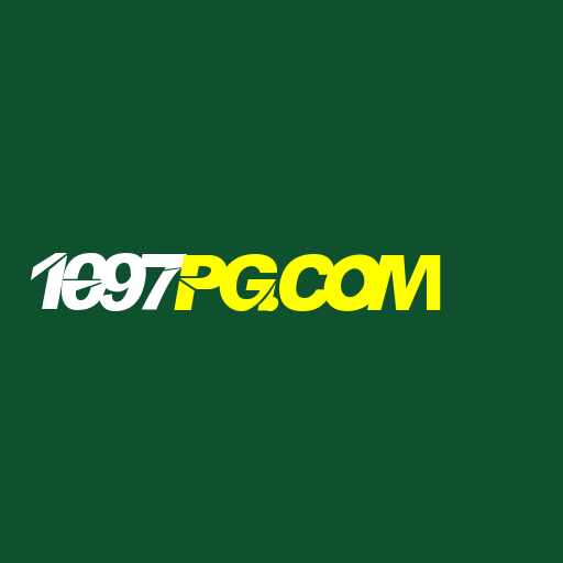 1097pg.com Logo