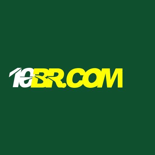 10br.com Logo