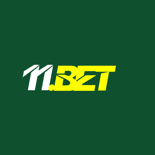 11.bet Logo