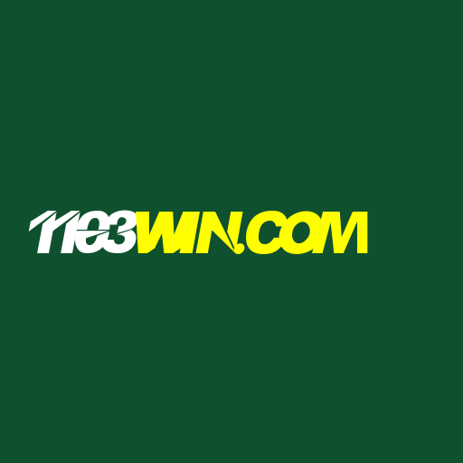 1103win.com Logo