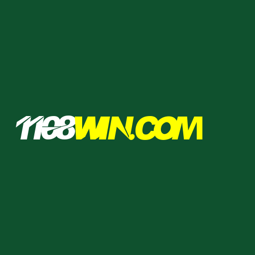1108win.com Logo
