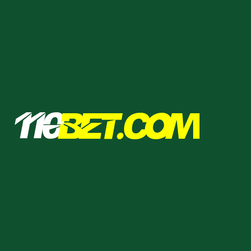 110bet.com Logo