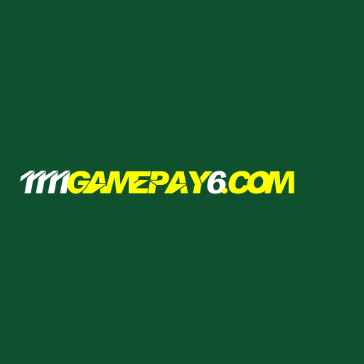 1111gamepay6.com Logo