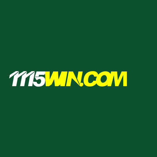 1115win.com Logo