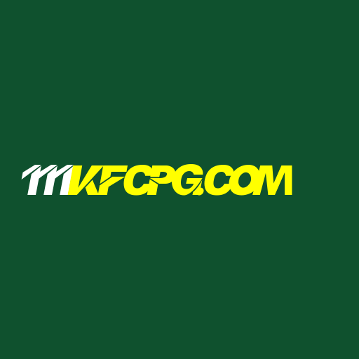 111kfcpg.com Logo