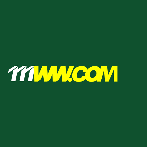 111ww.com Logo