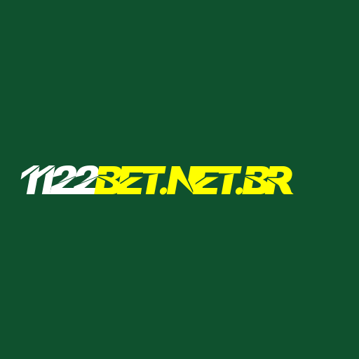 1122bet.net.br Logo