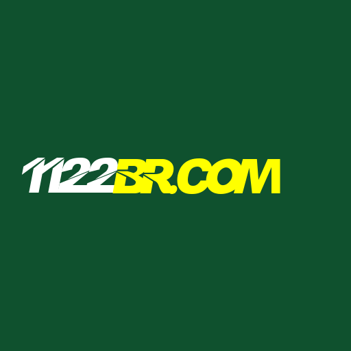 1122br.com Logo