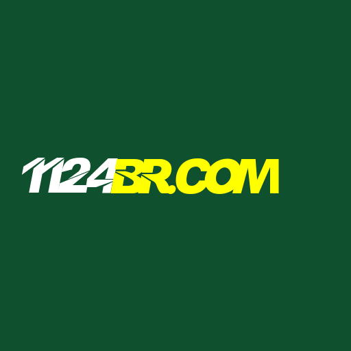 1124br.com Logo