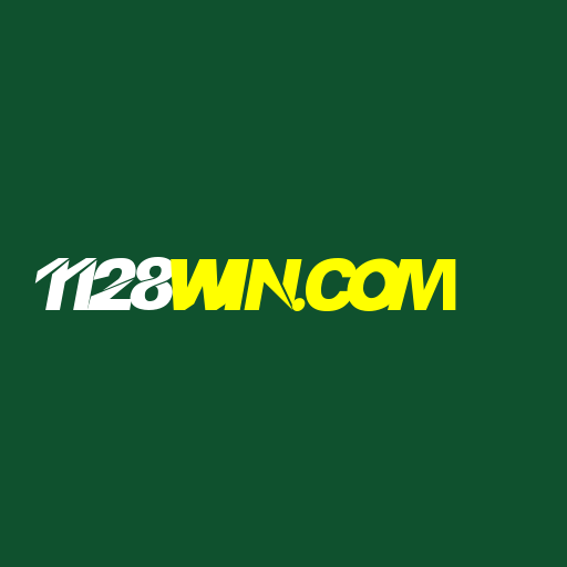 1128win.com Logo