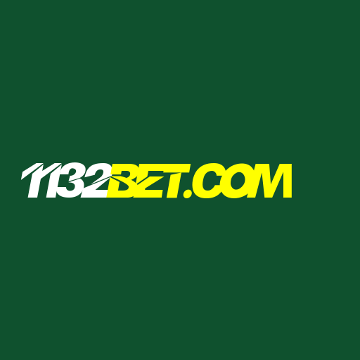 1132bet.com Logo