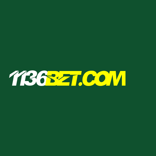 1136bet.com Logo
