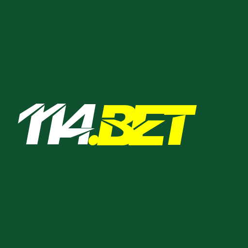 114.bet Logo