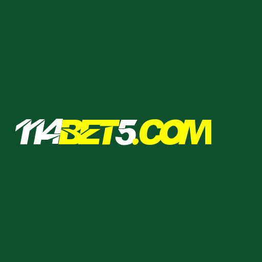 114bet5.com Logo