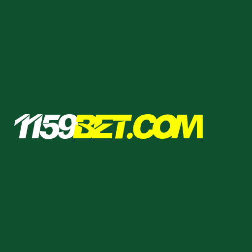 1159bet.com Logo