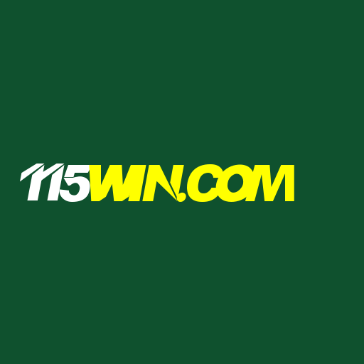 115win.com Logo