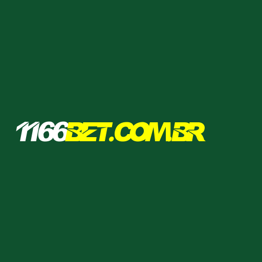 1166bet.com.br Logo