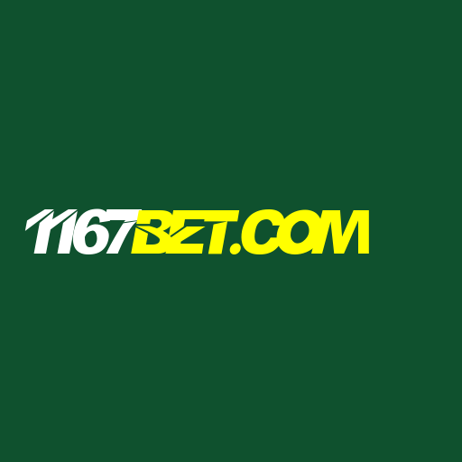 1167bet.com Logo