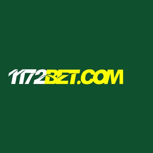 1172bet.com Logo