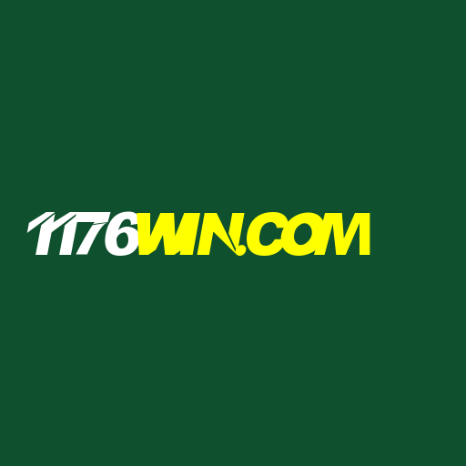1176win.com Logo