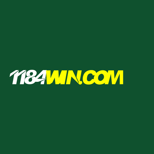 1184win.com Logo