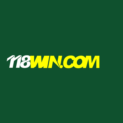 118win.com Logo