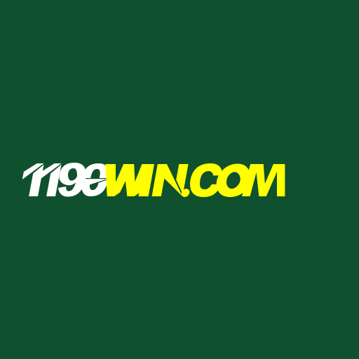 1190win.com Logo